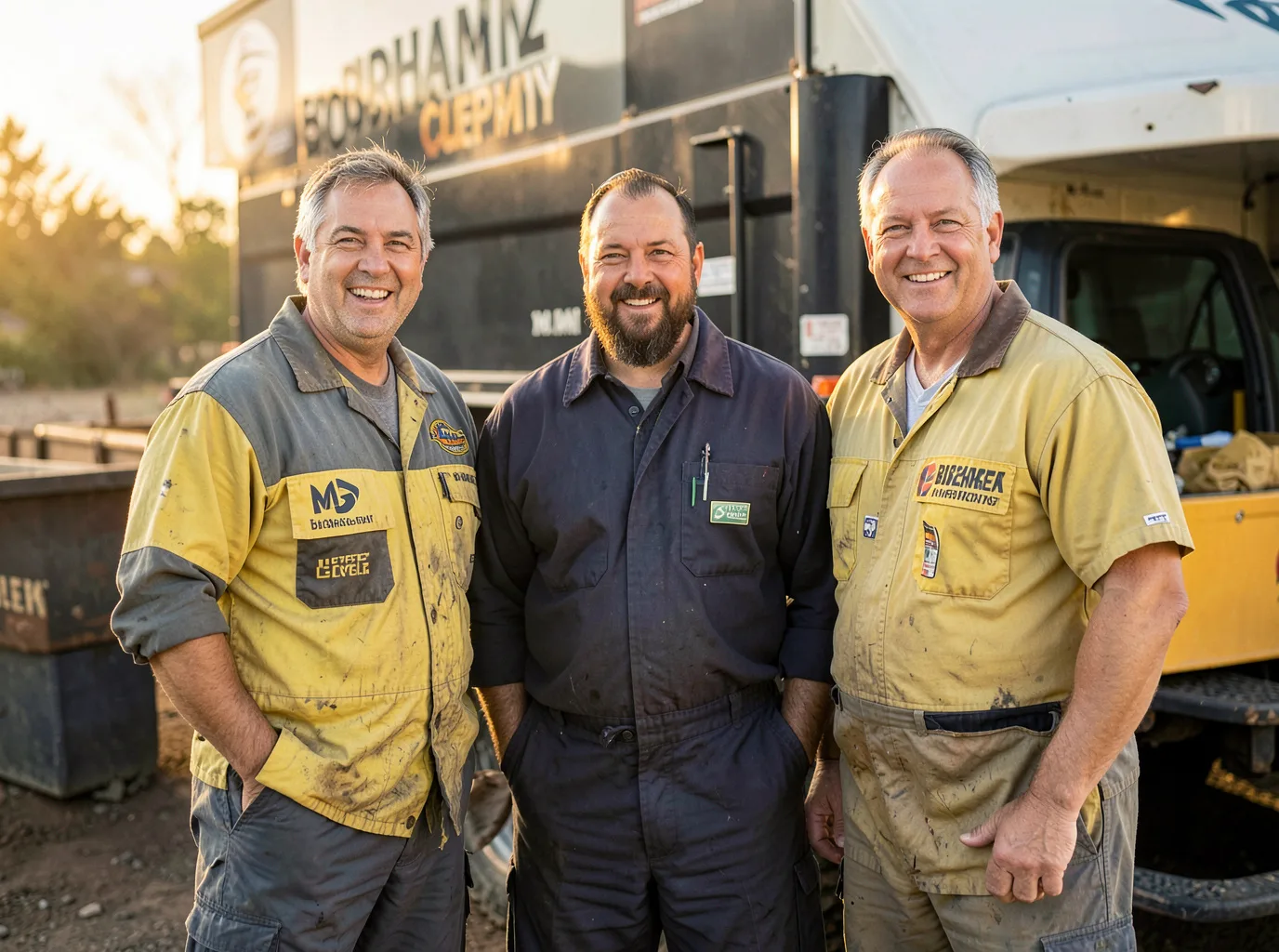 Sewage Cleanup company in Liberal, KS