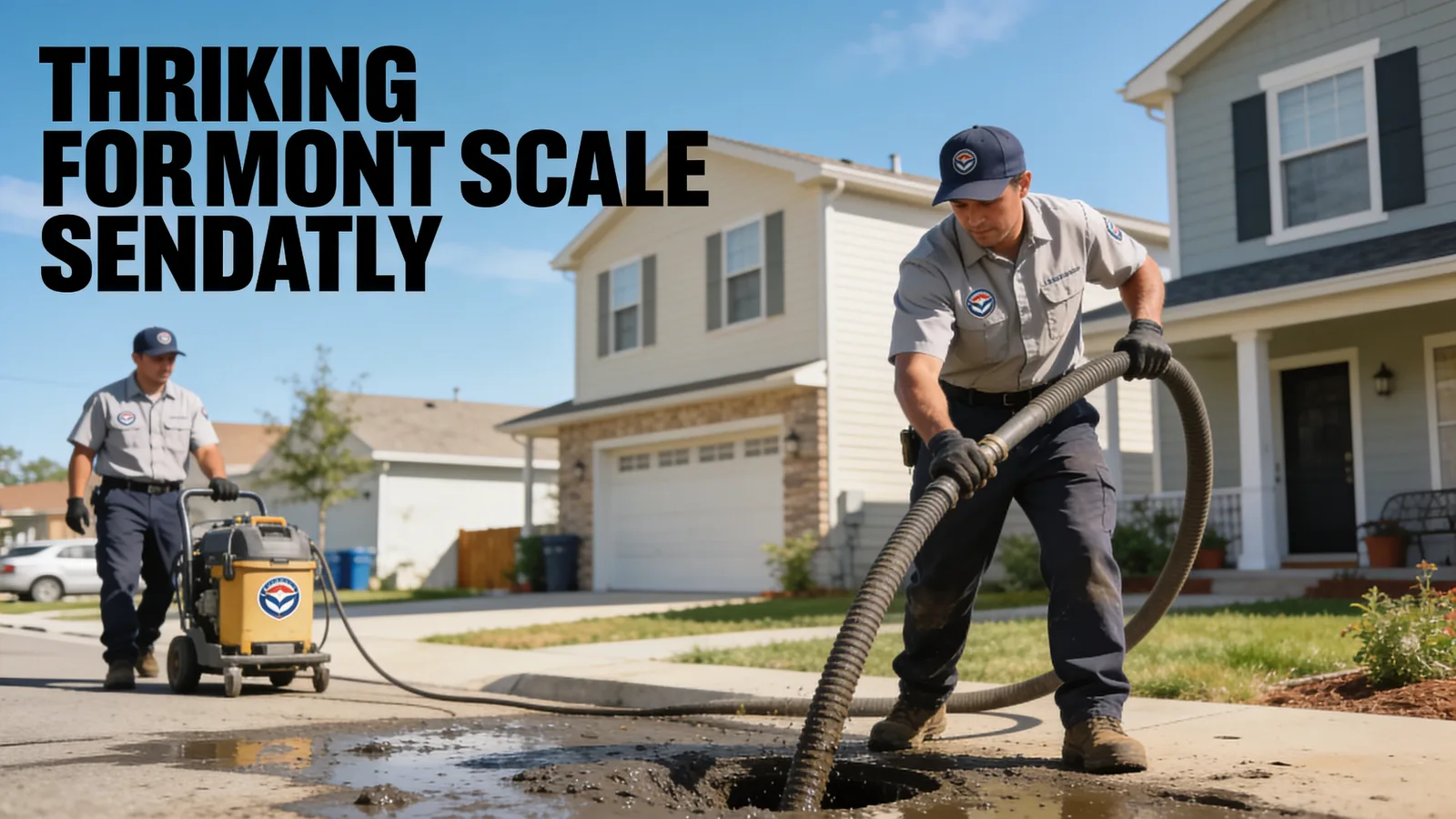 Sewage Cleanup in Liberal, KS near me
